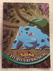 Bulbasaur