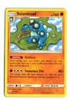 Seismitoad