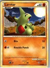 Larvitar