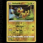 Helioptile