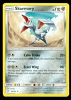 Skarmory
