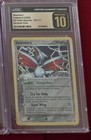 Skarmory