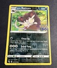 Alolan Raticate