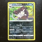 Alolan Raticate