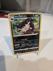 Alolan Raticate