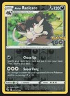 Alolan Raticate