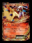 Blaziken EX 