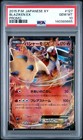Blaziken EX 
