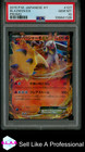 Blaziken EX 