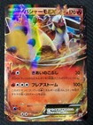 Blaziken EX 