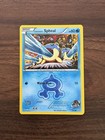 Team Aqua's Spheal
