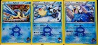Team Aqua's Spheal