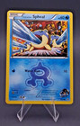 Team Aqua's Spheal