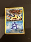 Team Aqua's Spheal