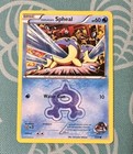 Team Aqua's Spheal