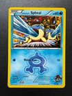 Team Aqua's Spheal