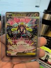 Mega Zygarde ex