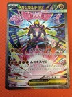 Mega Zygarde ex