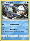Manaphy