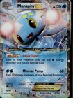 Manaphy