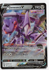 Genesect V #185