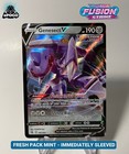 Genesect V #185
