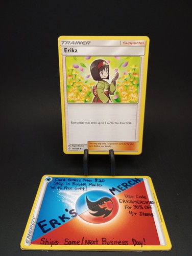 Erika