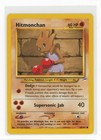 Hitmonchan