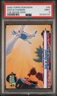 Ash Is Chosen