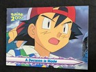Ash Is Chosen