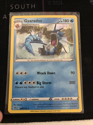Gyarados
