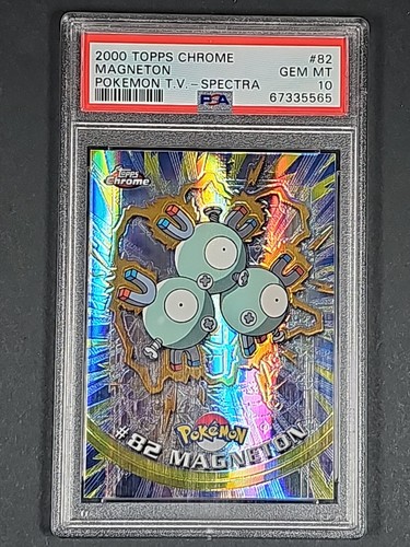 Magneton