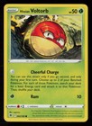 Hisuian Voltorb