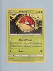 Hisuian Voltorb