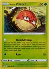 Hisuian Voltorb
