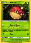 Hisuian Voltorb