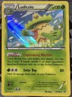 Ludicolo