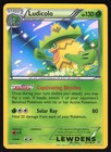 Ludicolo