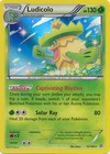 Ludicolo