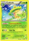 Ludicolo