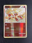 Growlithe