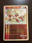Growlithe