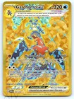 Garchomp ex