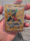 Garchomp ex