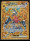 Garchomp ex