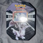 Sealed Reshiram Tin
