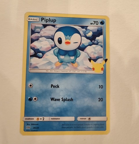 Piplup