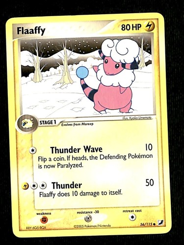 Flaaffy
