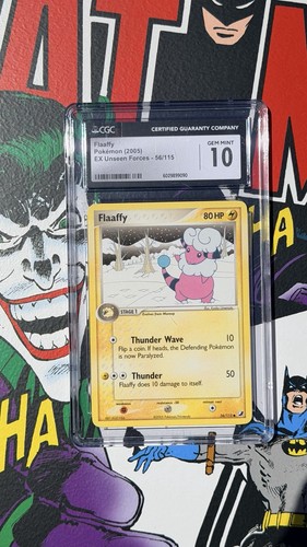 Flaaffy