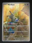 Mimikyu